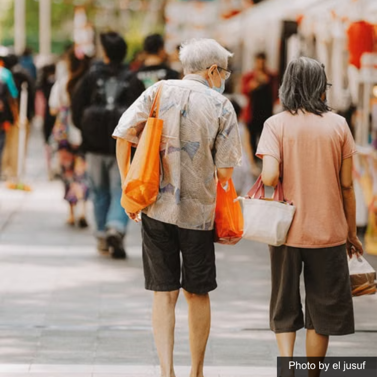 IPS Working Papers No. 75 — Your Retirement, Your Lifestyle: A Framework Grounded In Lived Experiences To Help Singaporeans Plan Ahead