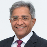 Janadas Devan