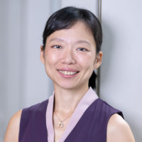 Jasmin Lau