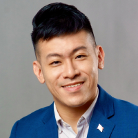Josh Lee