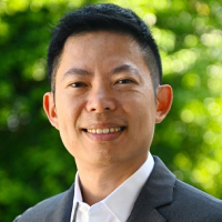 Justin Lee