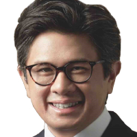 Keith Magnus