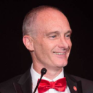 Professor Kevin Dunn