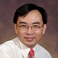 Professor Mark Goh