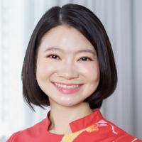 Melissa Yoong