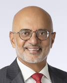 Piyush Gupta