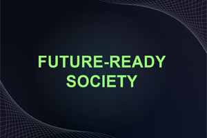 future-ready society