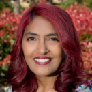 Associate Professor Rachael Jacobs