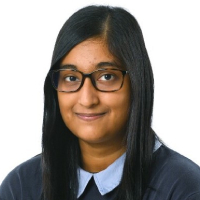 Shabana Begum