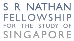 SRNF Fellowship and Lectures Logo