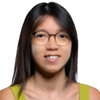 Vanessa Yeo