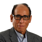Mr Vikram Khanna
