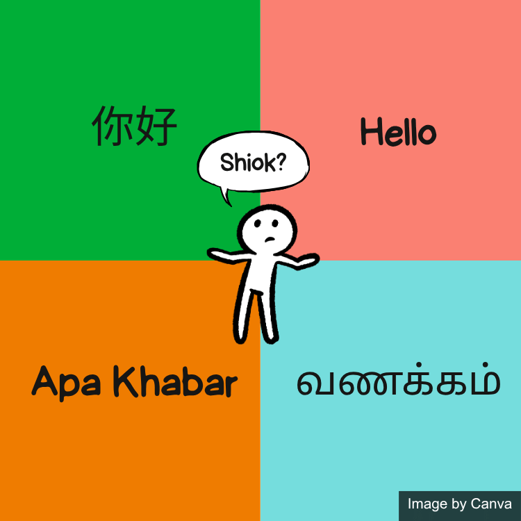 IPS Working Papers No. 74 — Language Identity & Management in Singapore: Updated Findings from the IPS Survey on Race, Religion and Language