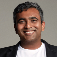 Yuvan Mohan