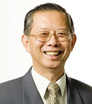 Mr Lim Siong Guan