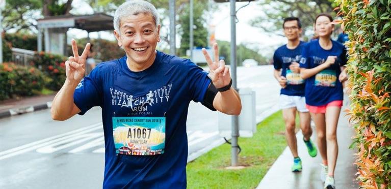 Coming Home to Witness the Rise of the East 2 Coming Home to Witness the Rise of the East 2