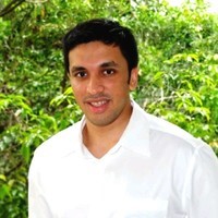 Ankush Wagle MPP alumnus