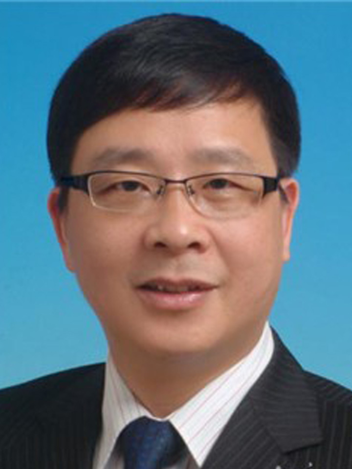 Bao Hongwen (MPAM 2010)