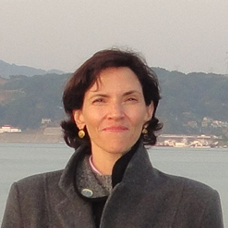 Dr Cecilia Tortajada