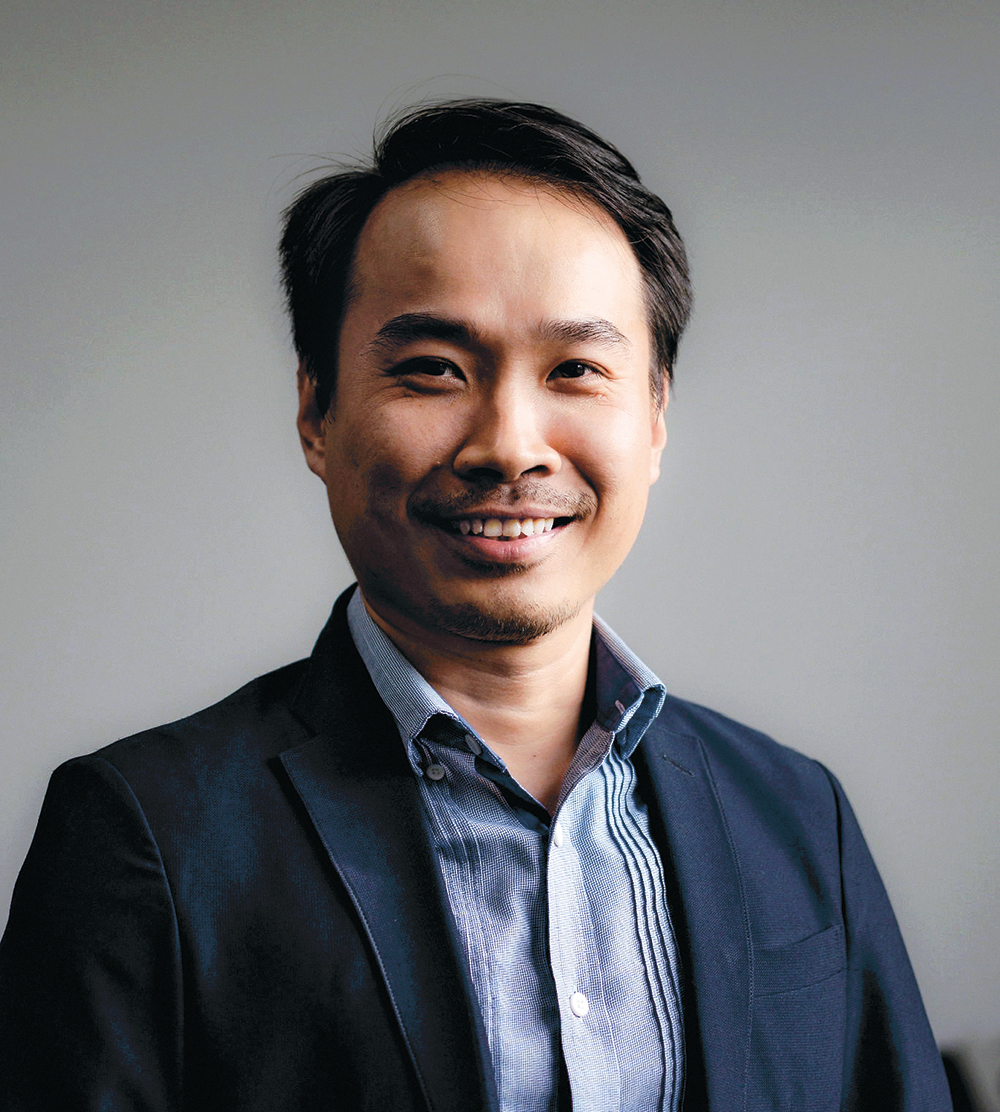 Dang Tan Duc
