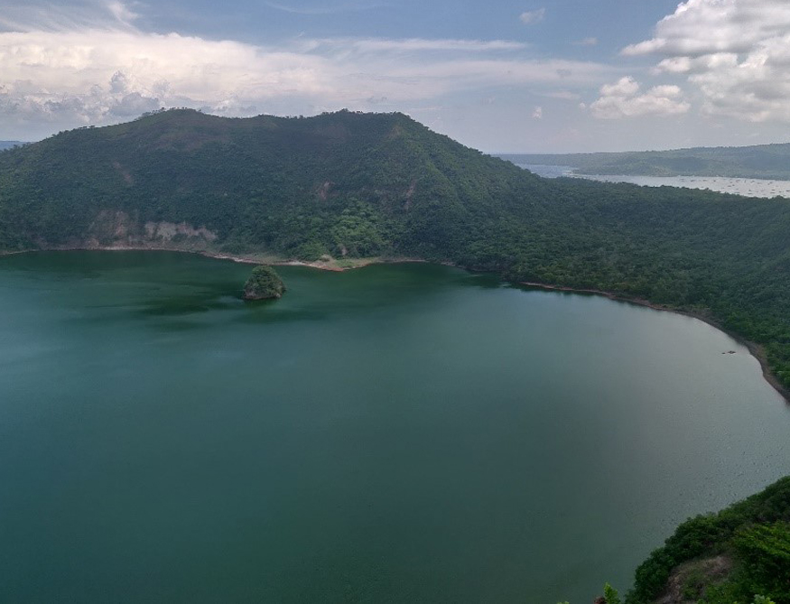 Internship at the Asian Development Bank18 19.5.3