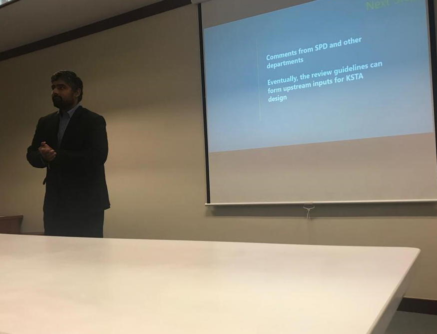 Internship at the Asian Development Bank18 19.5.4