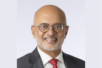 Piyush Gupta