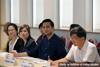 P10_Report on the IPS-SAM Roundtable on Cultural Diplomacy_150720