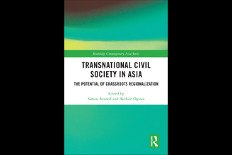 P11_Book chapter Dealing with Human Trafficking Connecting Civil Society in Singapore with Asia_150621