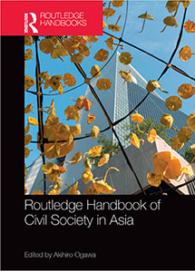 Routledge Handbook of Civil Society in Asia 