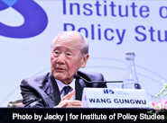 P3_Commentary The tension between north and south in China’s history_150219 P3_Commentary The tension between north and south in China’s history_150219