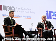 P4_Commentary Foreign policy in an age of technological disruption_150219 P4_Commentary Foreign policy in an age of technological disruption_150219