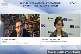 P4_Summary IPS-Nathan Lecture 3 by Professor Chan Heng Chee_140820