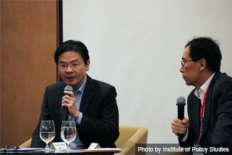 P5_IPS Corporate Associates Dialogue with Mr Lawrence Wong on Budget 2020_130320