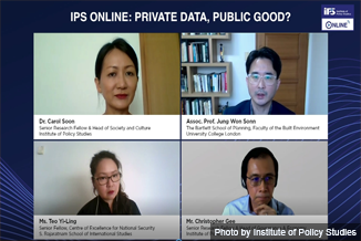 P8_Summary of IPS Online Series Private Data Public Good_140520