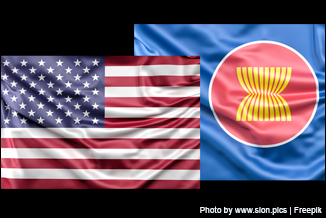 P_A message from South-east Asia to the US_150923 P_A message from South-east Asia to the US_150923