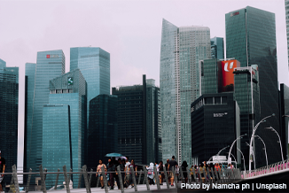 P_Commentary Should Singapore look beyond a balanced budget to ensure we will always have enough in our reserves_150923 P_Commentary Should Singapore look beyond a balanced budget to ensure we will always have enough in our reserves_150923