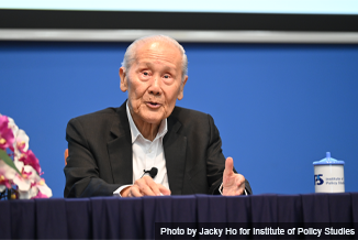 P_Event Summary Wang Gungwu Lecture 1_150123