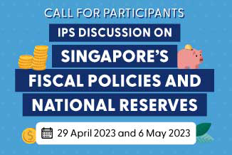 P_IPS Public Deliberation on Singapores National Reserves_150323