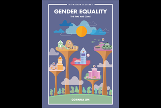 P_Launch of Gender Equality The Time Has Come_151221