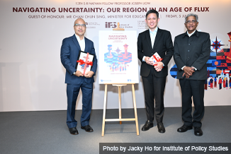 P_Launch of Navigating Uncertainty Our Region in an Age of Flux_150724