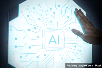 P_Regulating Artificial Intelligence Maximising Benefits And Minimising Harms_150923 P_Regulating Artificial Intelligence Maximising Benefits And Minimising Harms_150923