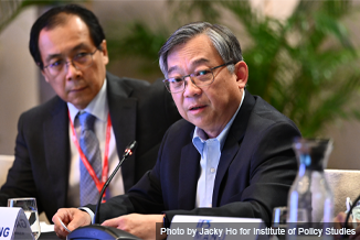 P_Report on The Thirty-Ninth Singapore Economic Roundtable_150124