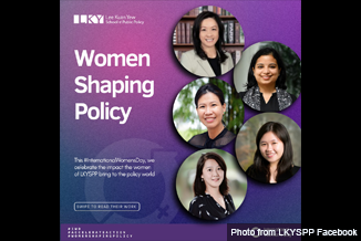 P_Women Shaping Policy_150325