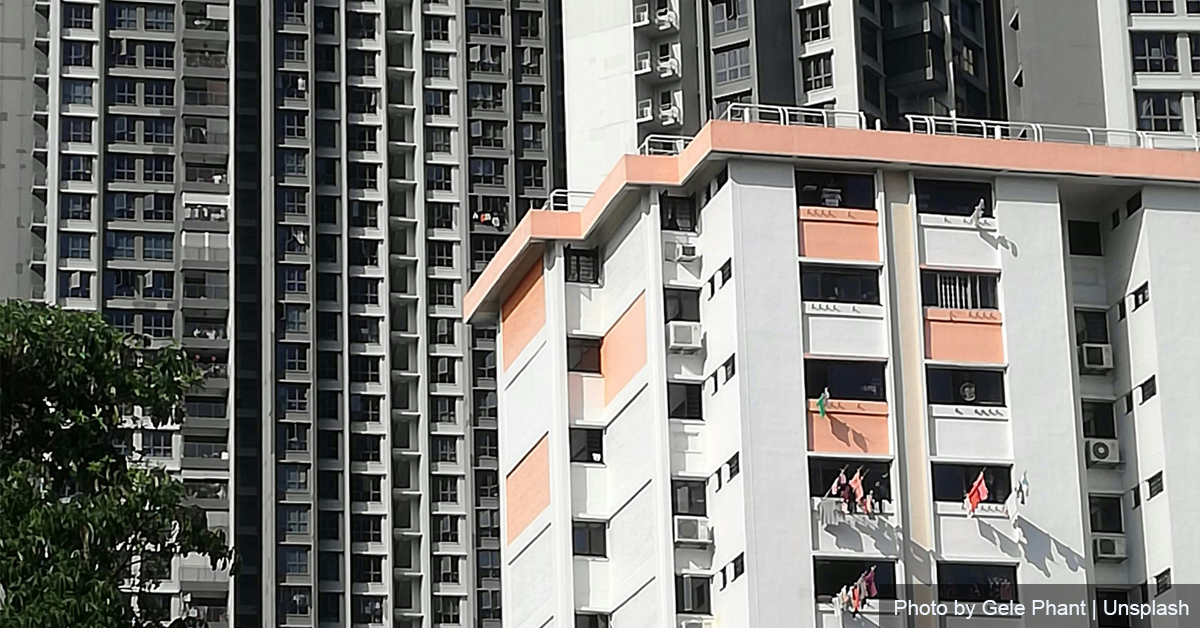 Public Housing in Singapore_Four Principles for Public Deliberation Public Housing in Singapore_Four Principles for Public Deliberation