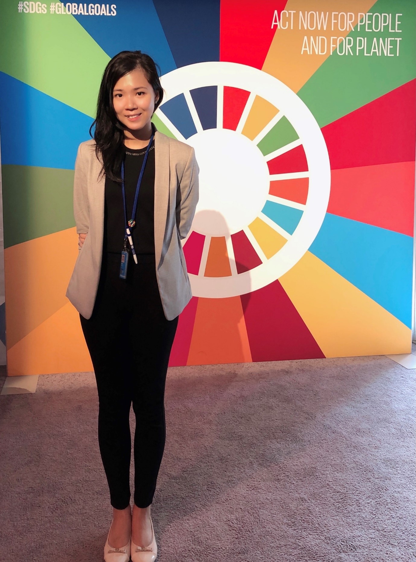 Jasmine Ong Jasmine Ong