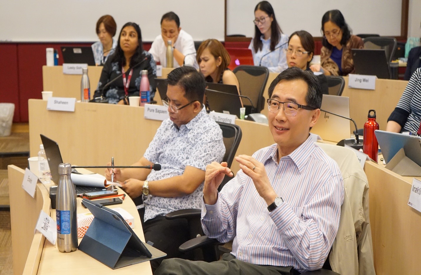 Leadership Lessons For Uncertain Times.2