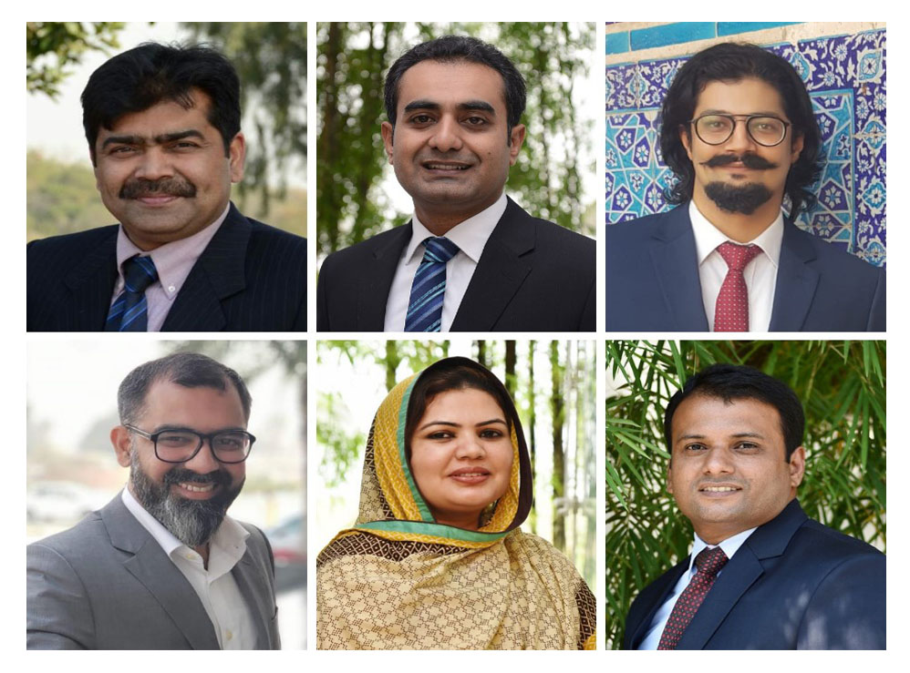 LKYSPP Alumni Pakistan Chapter – New Committee - LKYSPP Event