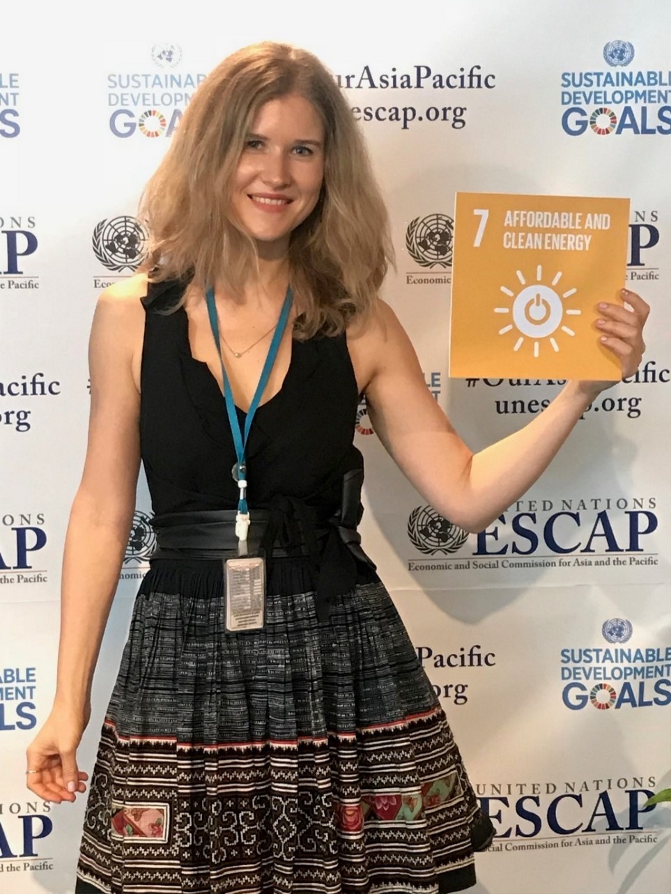 Margarita Cherkasova