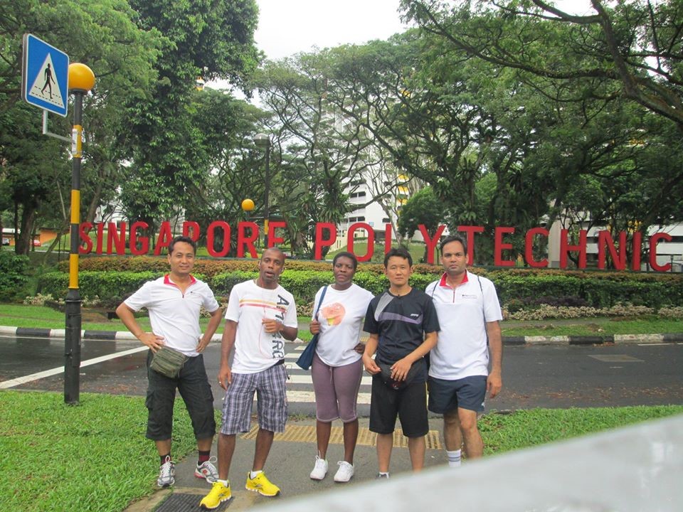 Meals, Masks and Serving the Public.2